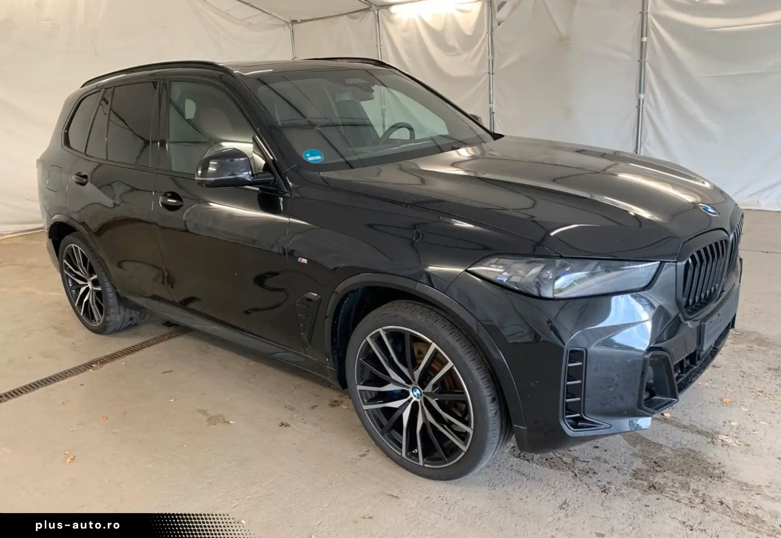 BMW X5 40 i MSportPRO 22 DrivingProf 360