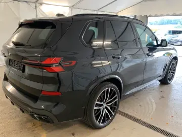 BMW X5 40 i MSportPRO 22 DrivingProf 360