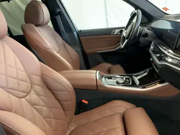 BMW X5 40 i MSportPRO 22 DrivingProf 360