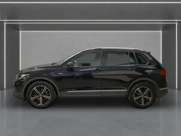 VW Tiguan 1.5 TSI UNITED DSG NAV LED ACC DC App-Co.