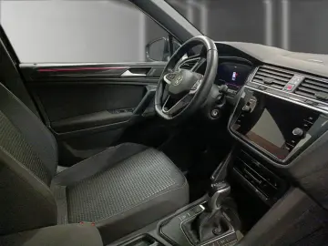 VW Tiguan 1.5 TSI UNITED DSG NAV LED ACC DC App-Co.