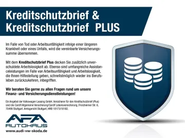 VW Tiguan 1.5 TSI UNITED DSG NAV LED ACC DC App-Co.