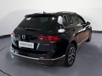 VW Tiguan 1.4 TSI DSG LED NAVI PDC PANO APP