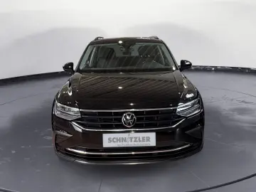 VW Tiguan 1.4 TSI DSG LED NAVI PDC PANO APP