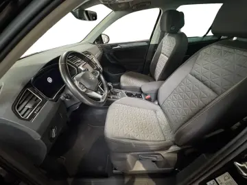VW Tiguan 1.4 TSI DSG LED NAVI PDC PANO APP