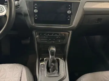 VW Tiguan 1.4 TSI DSG LED NAVI PDC PANO APP