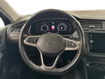 VW Tiguan 1.4 TSI DSG LED NAVI PDC PANO APP