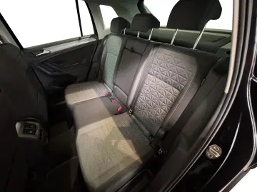 VW Tiguan 1.4 TSI DSG LED NAVI PDC PANO APP