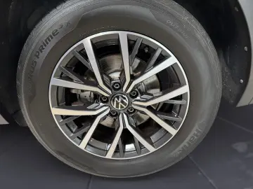 VW Tiguan 1.4 TSI DSG LED NAVI PDC PANO APP