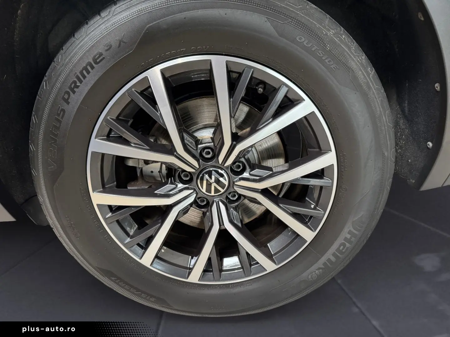 VW Tiguan 1.4 TSI DSG LED NAVI PDC PANO APP