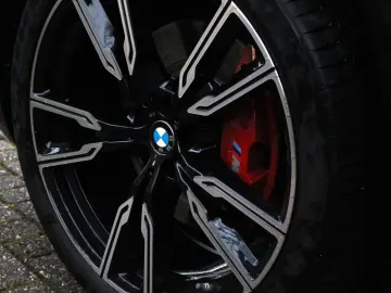 BMW X5 xDrive30d - M-Sport