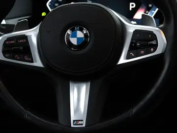 BMW X5 xDrive30d - M-Sport