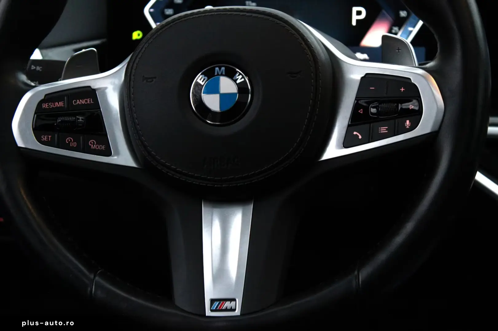 BMW X5 xDrive30d - M-Sport