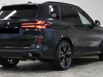 BMW X5 xDrive30d - M-Sport