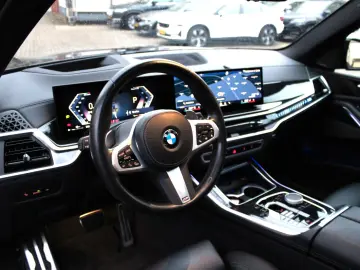 BMW X5 xDrive30d - M-Sport