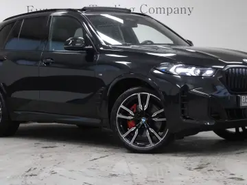BMW X5 xDrive30d - M-Sport