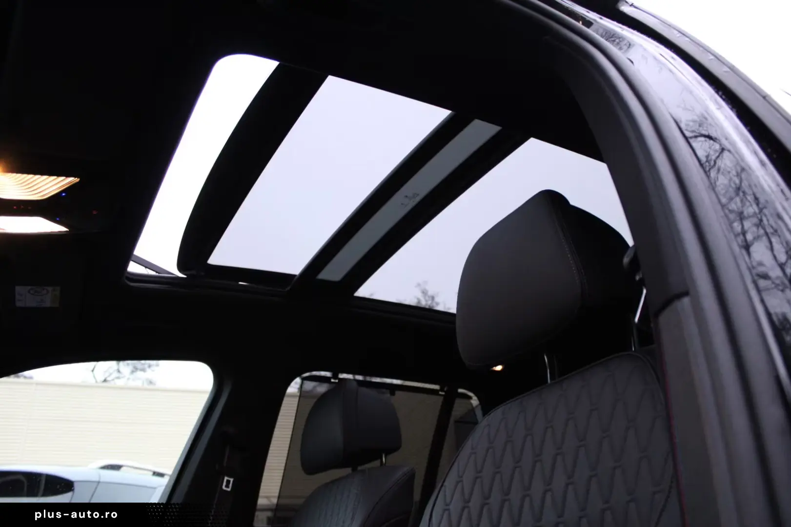 BMW X5 xDrive30d - M-Sport