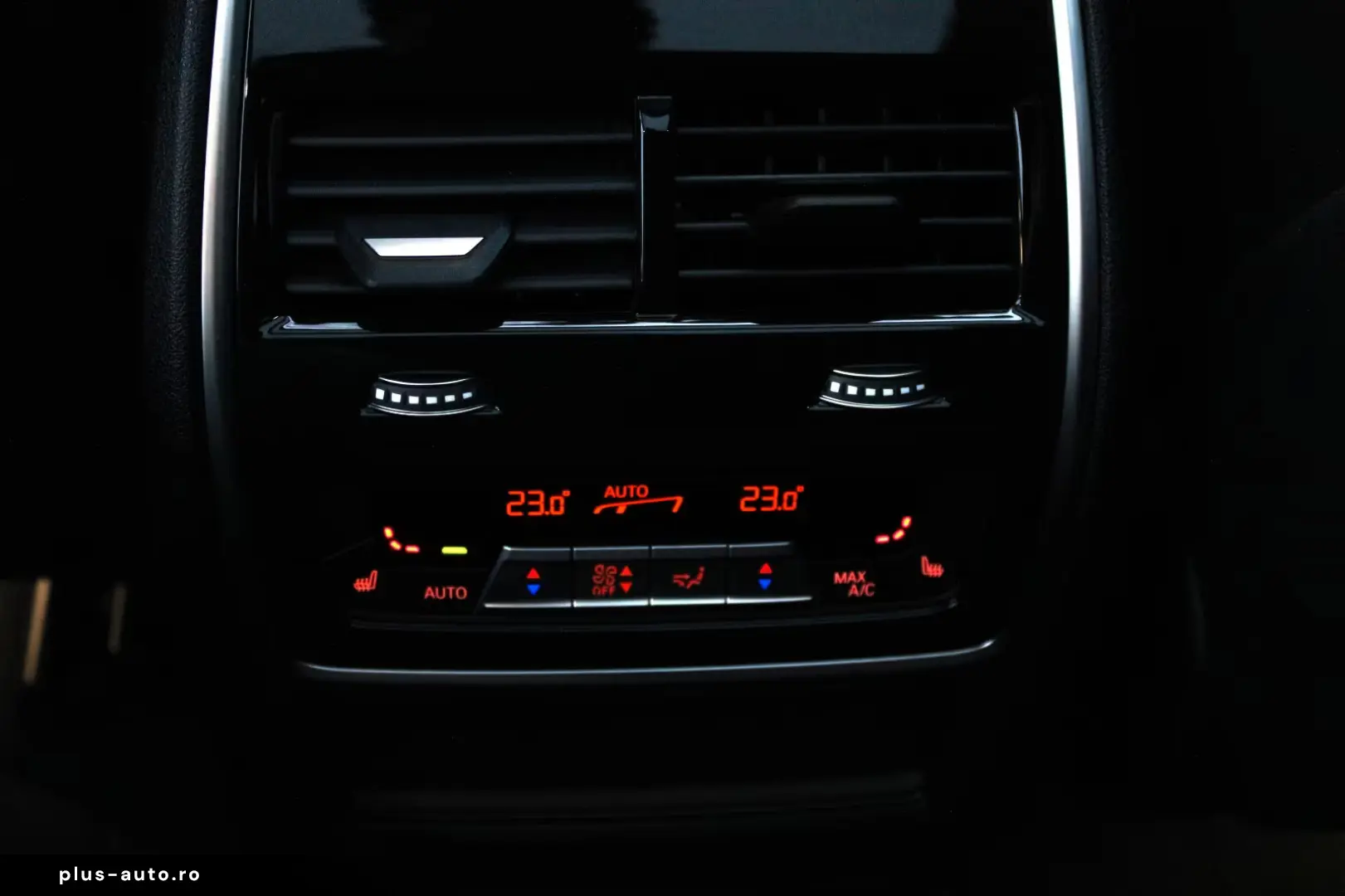 BMW X5 xDrive30d - M-Sport