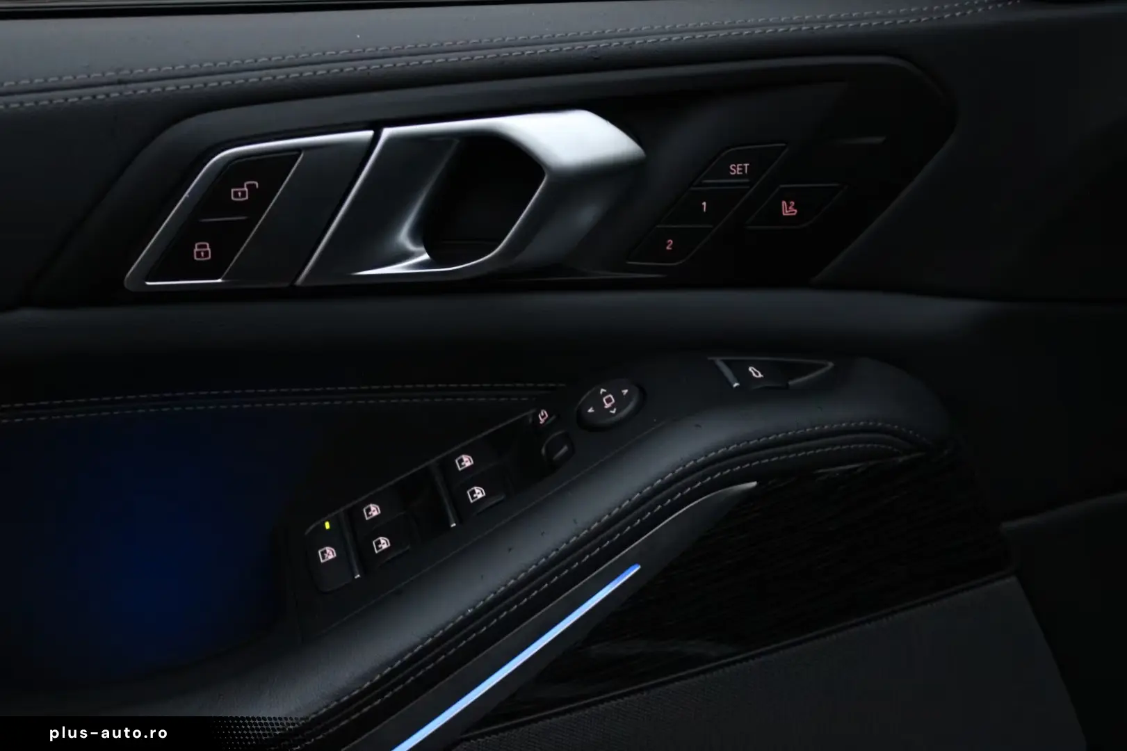 BMW X5 xDrive30d - M-Sport