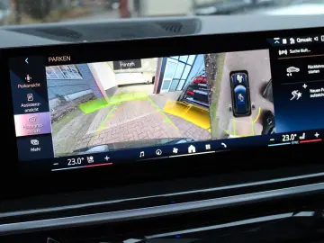 BMW X5 xDrive30d - M-Sport