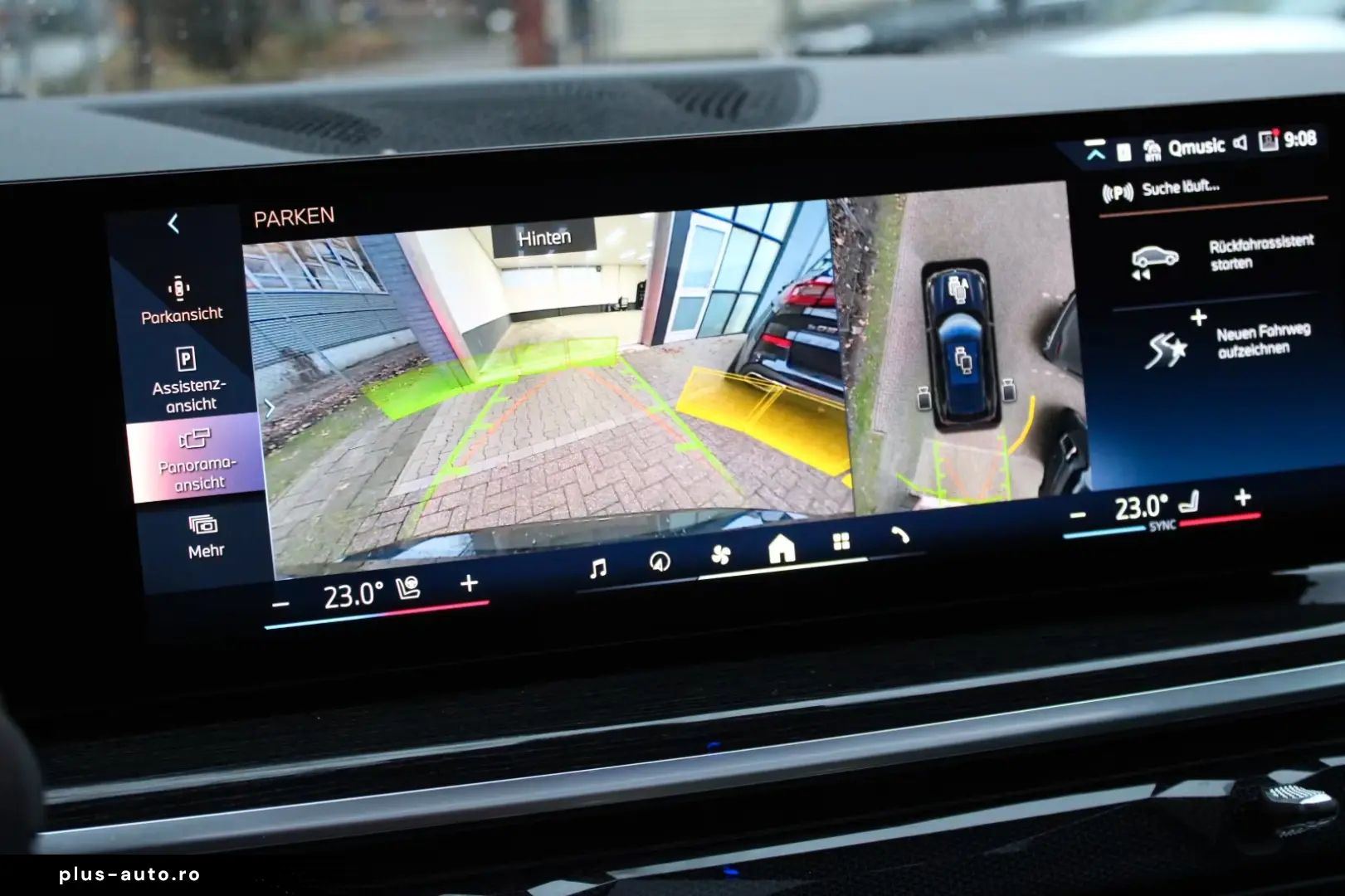 BMW X5 xDrive30d - M-Sport