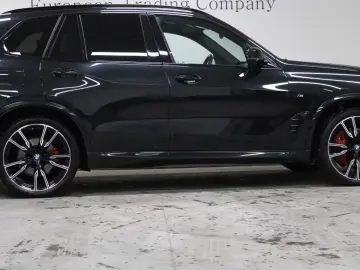 BMW X5 xDrive30d - M-Sport