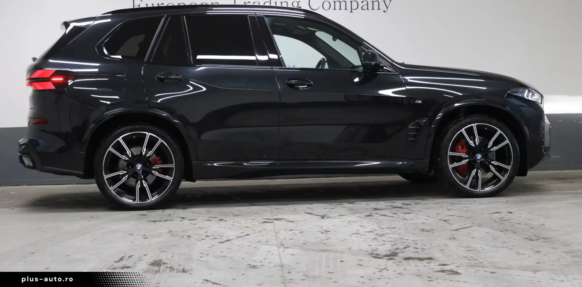 BMW X5 xDrive30d - M-Sport