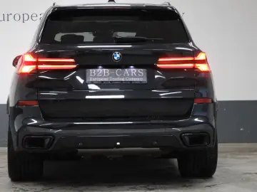BMW X5 xDrive30d - M-Sport