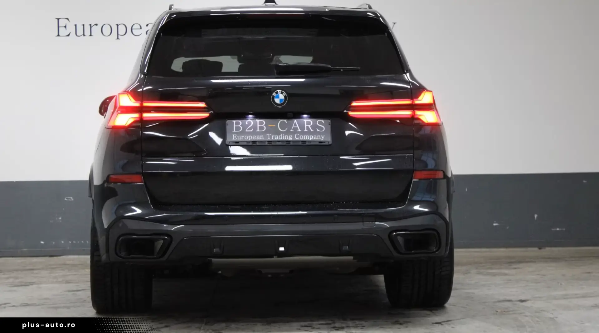 BMW X5 xDrive30d - M-Sport