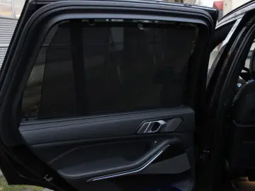 BMW X5 xDrive30d - M-Sport