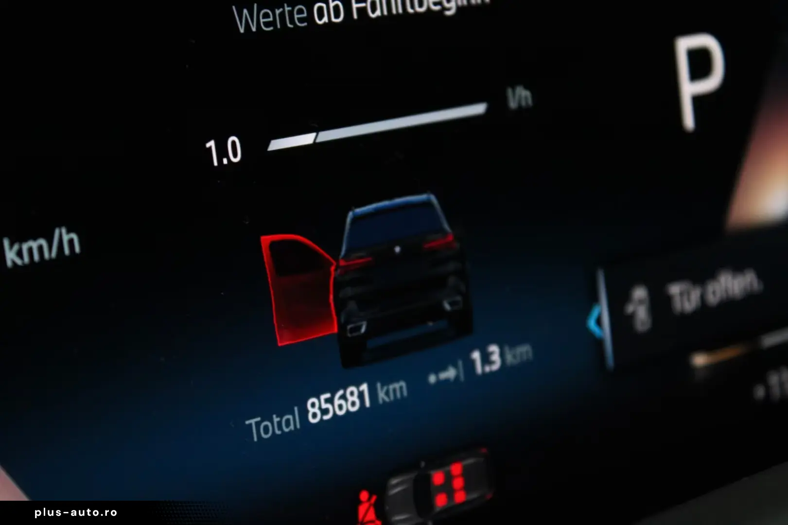 BMW X5 xDrive30d - M-Sport