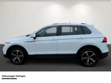 VW Tiguan 1.5 TSI Elegance DSG   Navi   IQ.Light