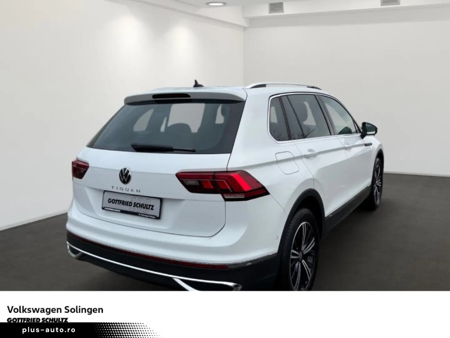 VW Tiguan 1.5 TSI Elegance DSG   Navi   IQ.Light