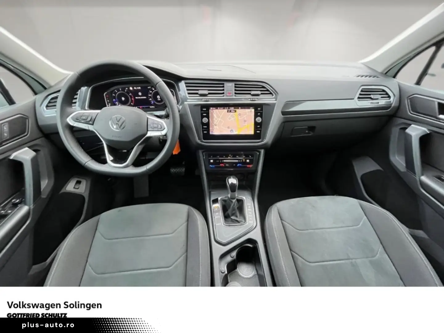 VW Tiguan 1.5 TSI Elegance DSG   Navi   IQ.Light