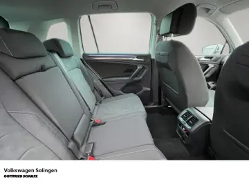 VW Tiguan 1.5 TSI Elegance DSG   Navi   IQ.Light