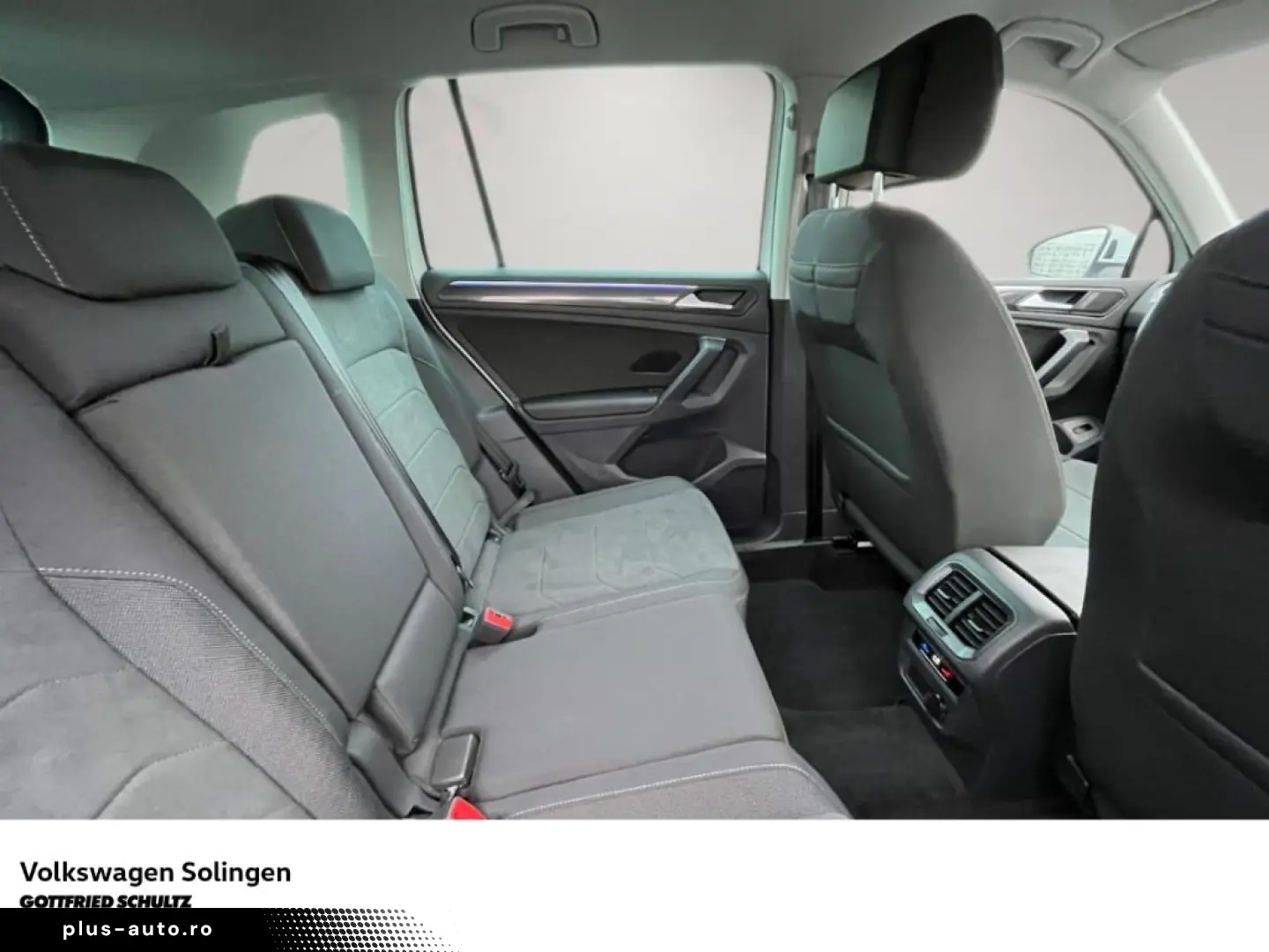 VW Tiguan 1.5 TSI Elegance DSG   Navi   IQ.Light