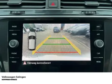 VW Tiguan 1.5 TSI Elegance DSG   Navi   IQ.Light