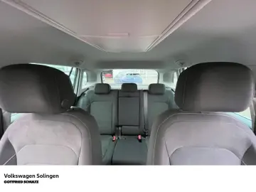 VW Tiguan 1.5 TSI Elegance DSG   Navi   IQ.Light