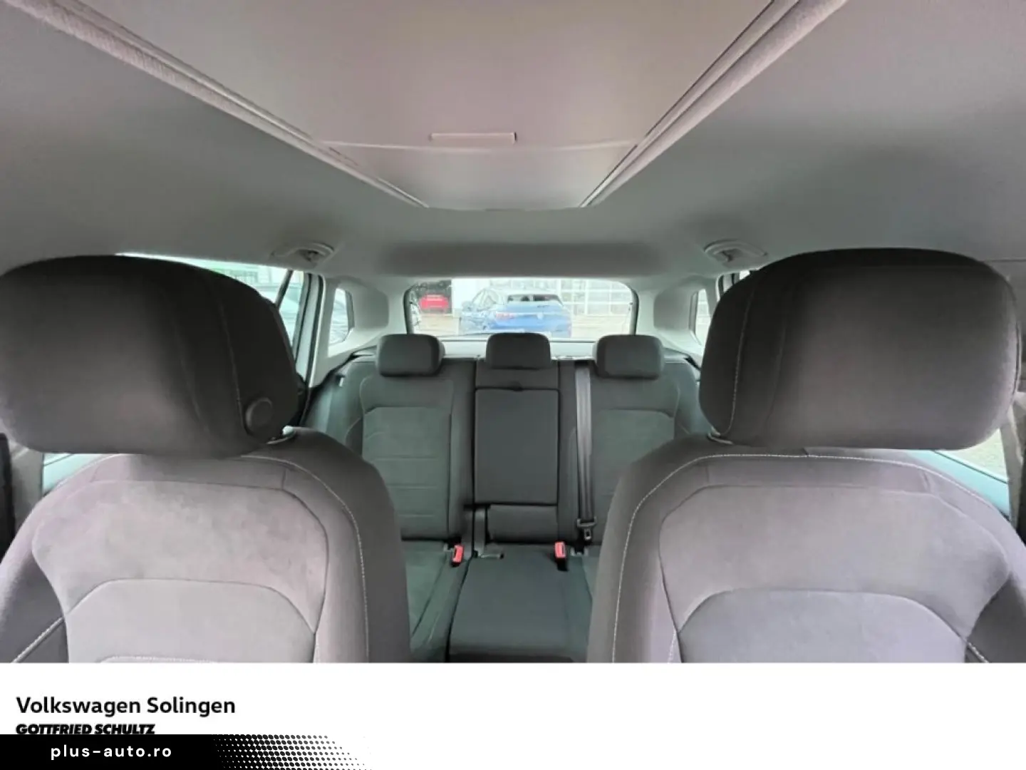 VW Tiguan 1.5 TSI Elegance DSG   Navi   IQ.Light