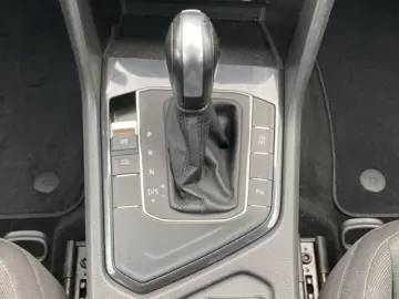 VW Tiguan 2.0 TDI DSG R-Line  Black Style