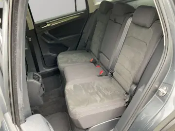 VW Tiguan 2.0 TDI DSG R-Line  Black Style