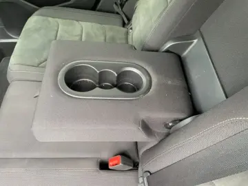 VW Tiguan 2.0 TDI DSG R-Line  Black Style