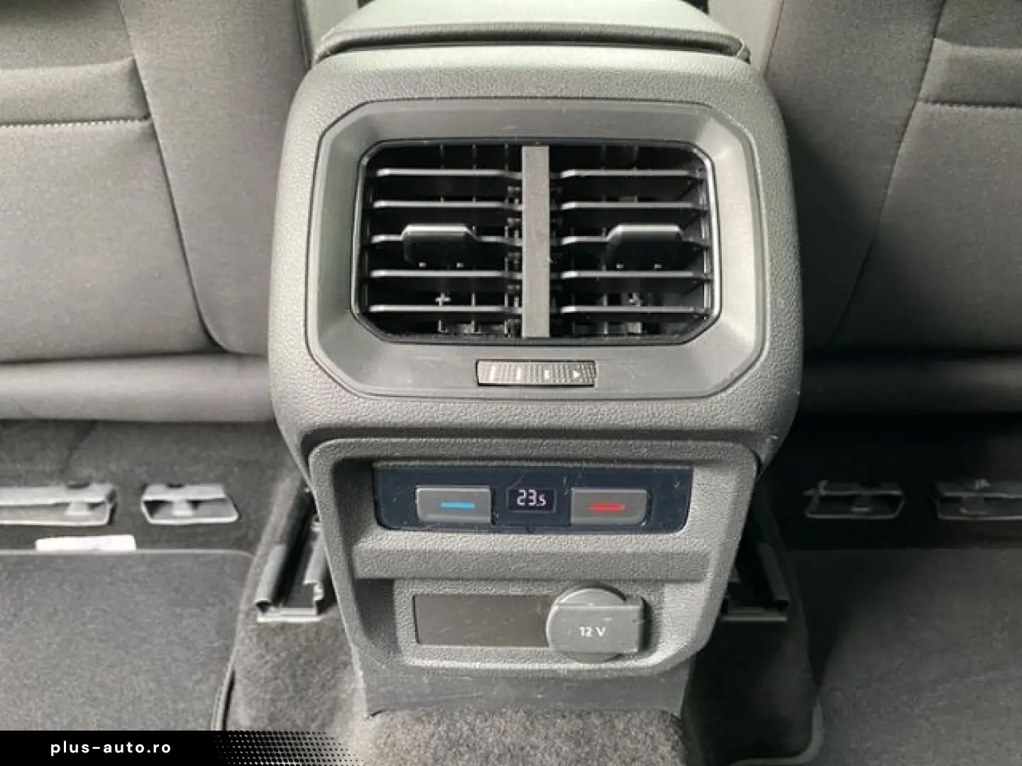 VW Tiguan 2.0 TDI DSG R-Line  Black Style