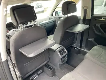 VW Tiguan 2.0 TDI DSG R-Line  Black Style