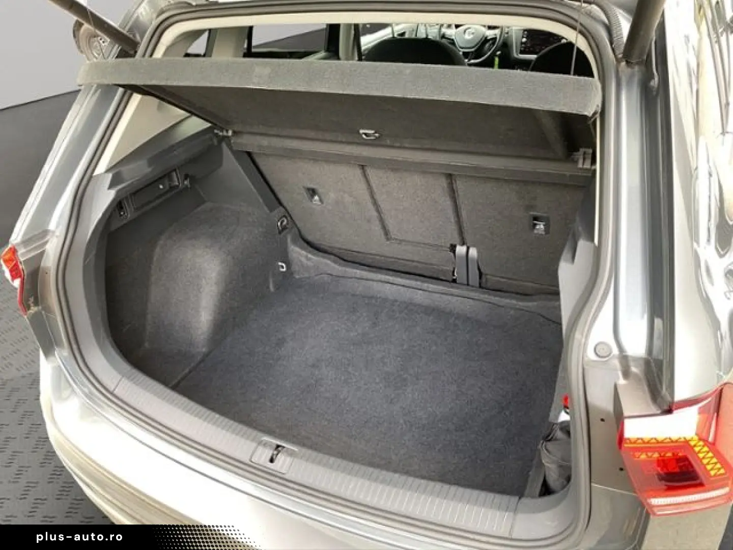 VW Tiguan 2.0 TDI DSG R-Line  Black Style