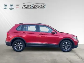 VW Tiguan eHybrid 245 PS DSG LifeLED ACC NAVI