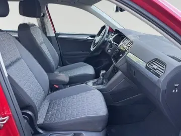 VW Tiguan eHybrid 245 PS DSG LifeLED ACC NAVI