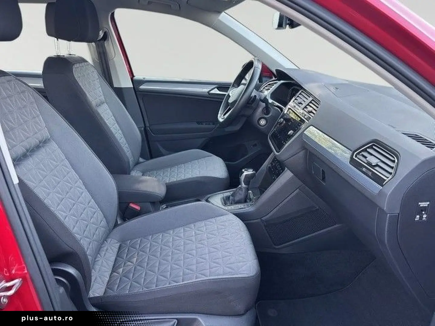 VW Tiguan eHybrid 245 PS DSG LifeLED ACC NAVI