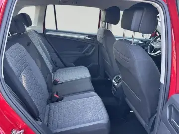 VW Tiguan eHybrid 245 PS DSG LifeLED ACC NAVI