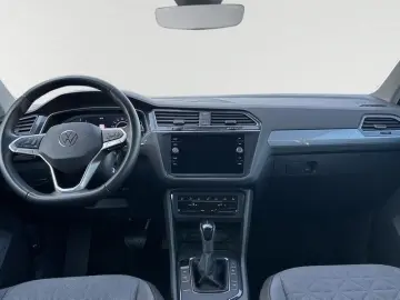 VW Tiguan eHybrid 245 PS DSG LifeLED ACC NAVI